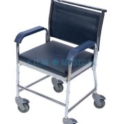 Commodes and Shower Chairs